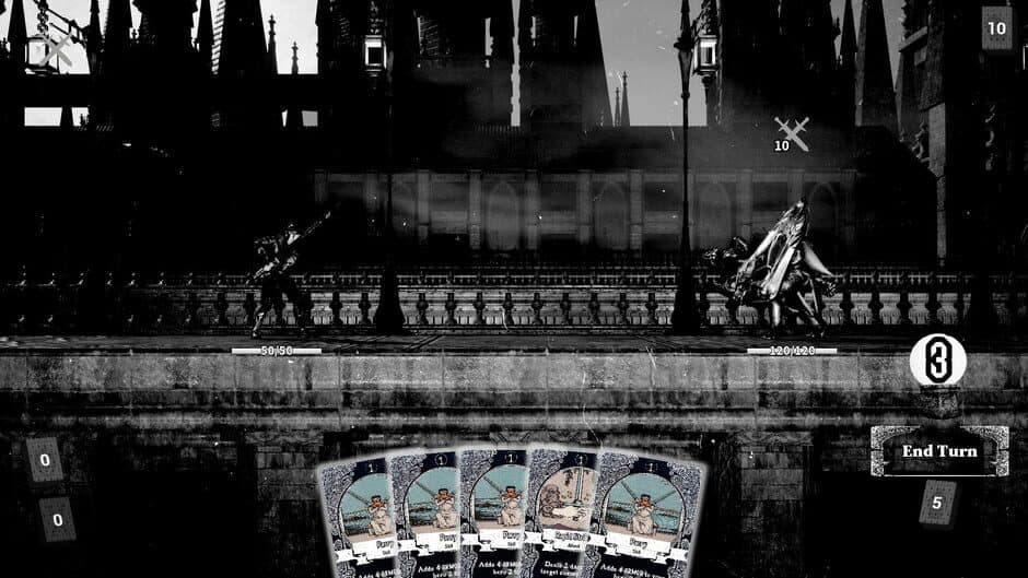 Скриншот 4 из Tarot