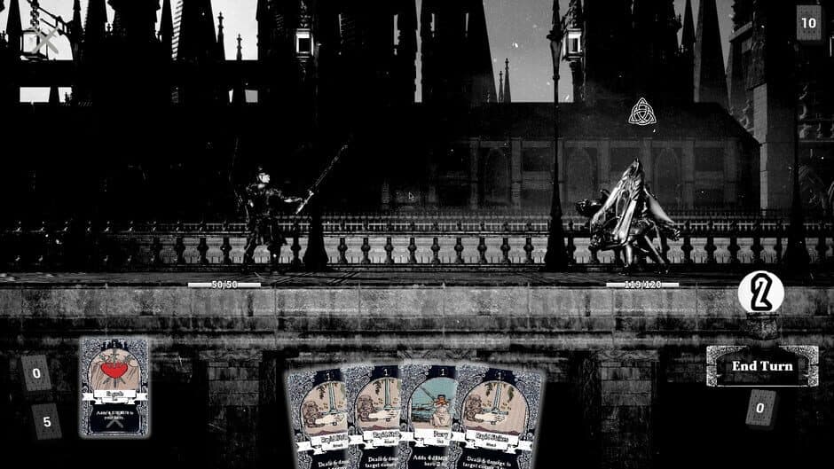 Скриншот 5 из Tarot