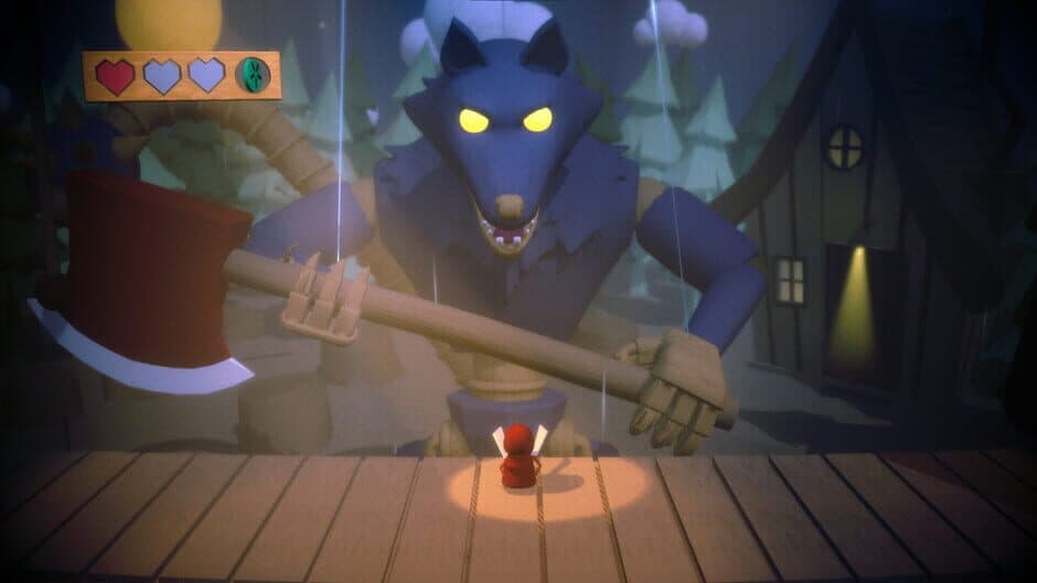Скриншот 4 из Puppeteer: No Strings Attached