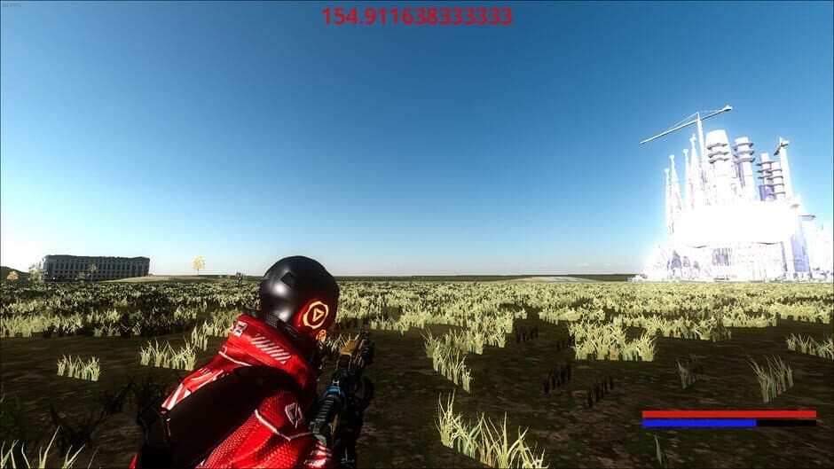 Скриншот 2 из The Dream