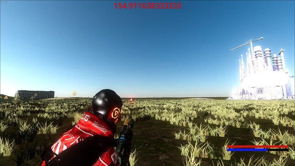 Скриншот 3 из The Dream