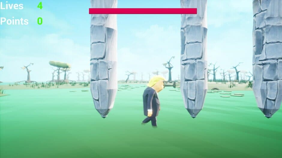 Скриншот 4 из Trump Searching Vigaro