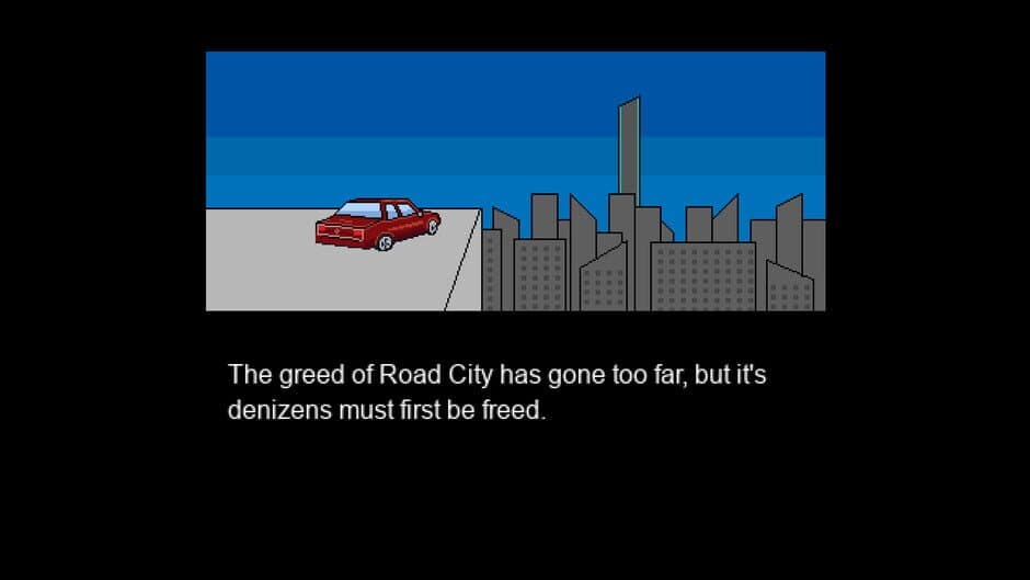 Скриншот 3 из Roads of Rage