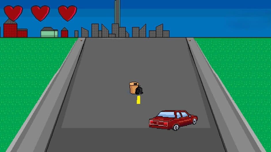 Скриншот 6 из Roads of Rage