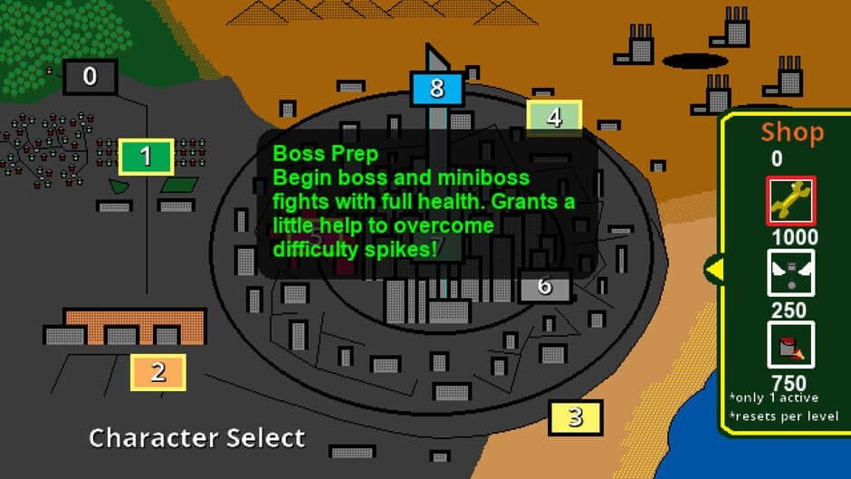 Скриншот 8 из Roads of Rage