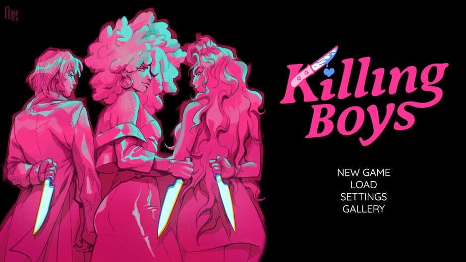 Скриншот 6 из Killing Boys