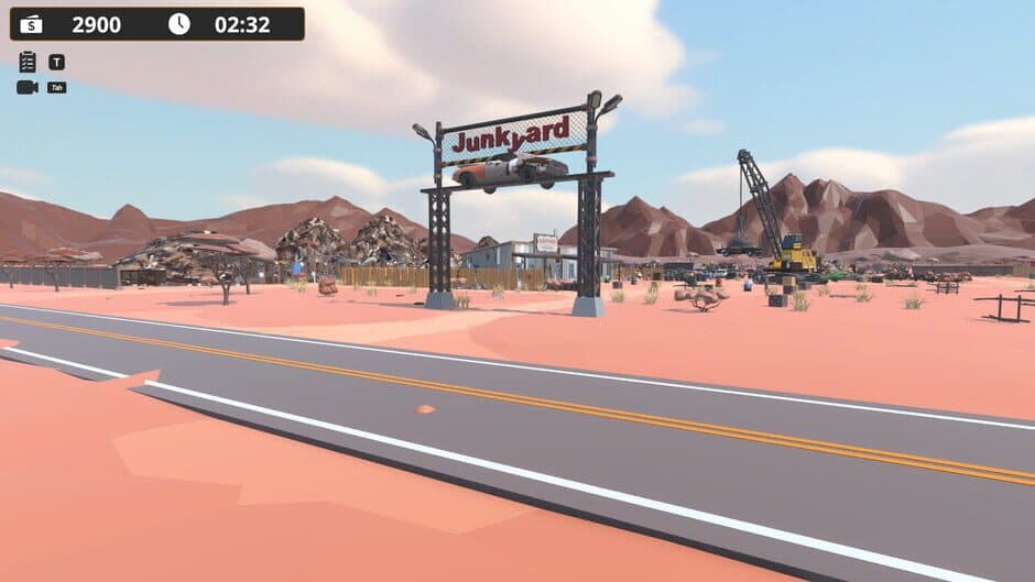 Скриншот 6 из Junkyard Empire Simulator
