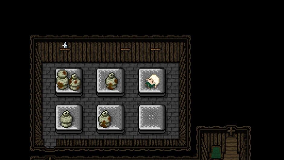 Скриншот 4 из Snails Have Skeletons