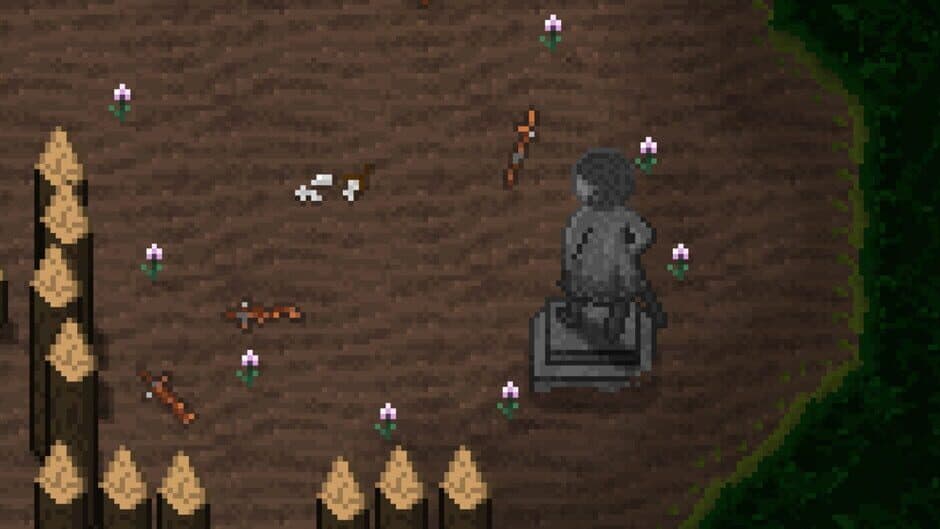 Скриншот 7 из Snails Have Skeletons