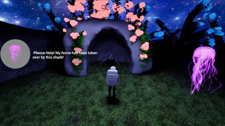 Скриншот 3 из Endless Horizons