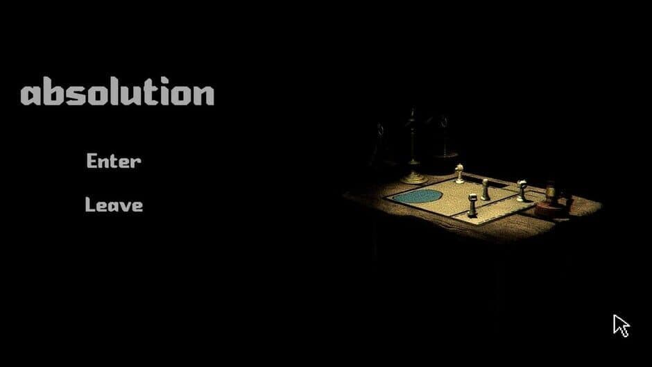 Скриншот 1 из Absolution