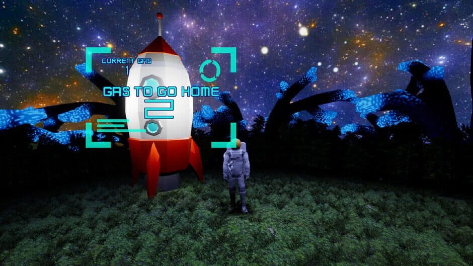 Скриншот 4 из Endless Horizons