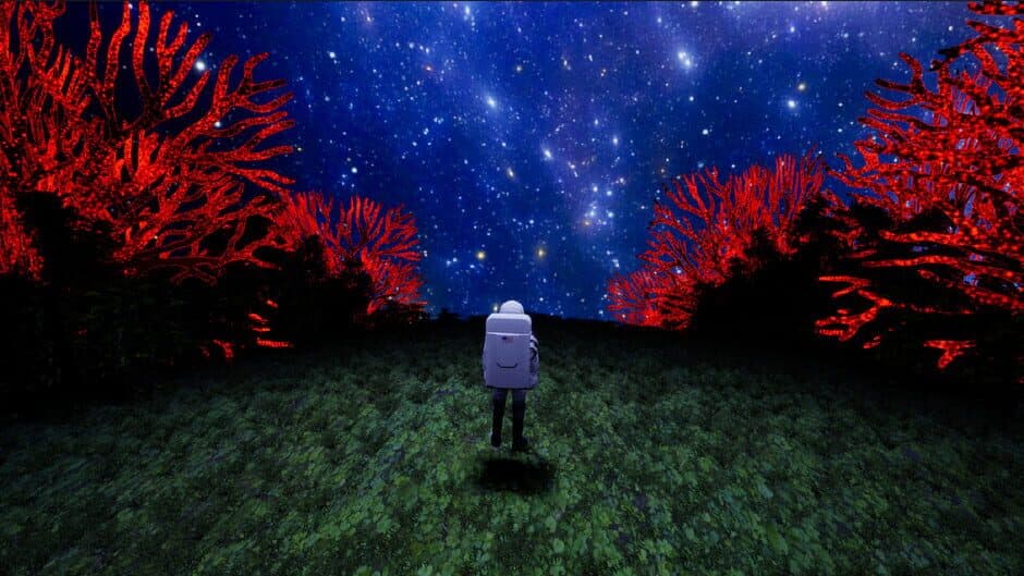 Скриншот 2 из Endless Horizons