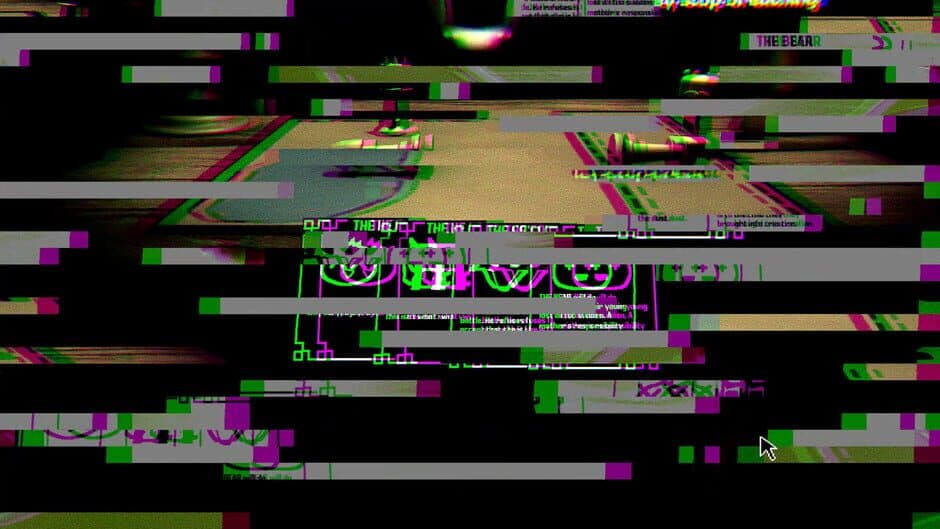 Скриншот 6 из Absolution