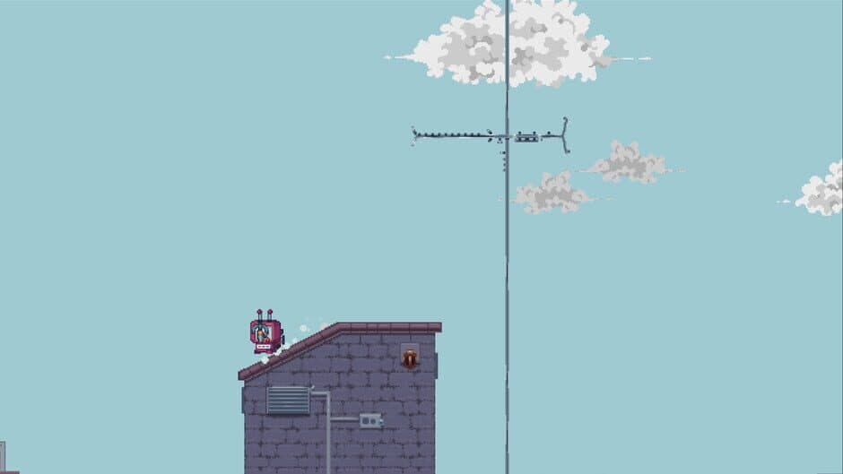 Скриншот 1 из Jump & Hook