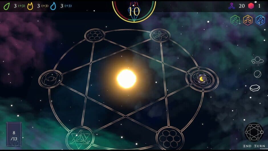 Скриншот 6 из Genesis