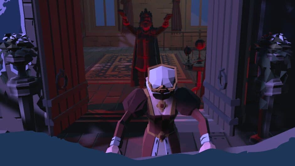 Скриншот 3 из Queen's Revenge