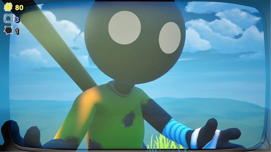 Скриншот 3 из Spear
