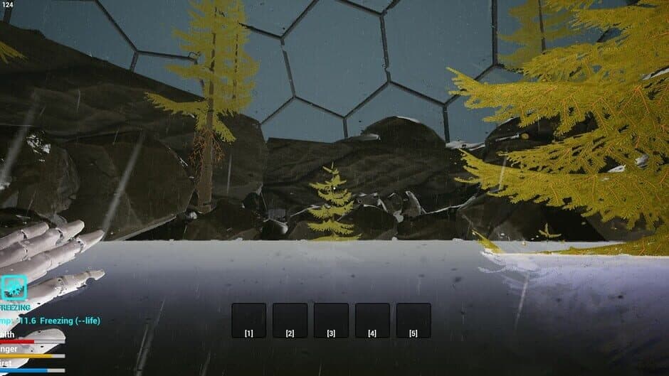 Скриншот 6 из Inner Rain