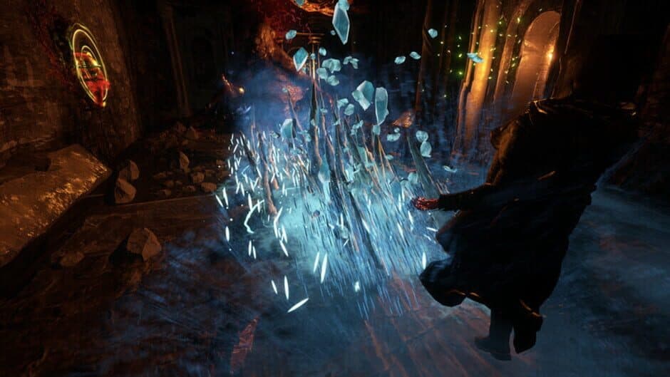 Скриншот 1 из Shadow Dreams