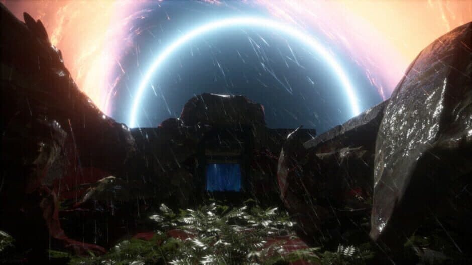 Скриншот 2 из Shadow Dreams