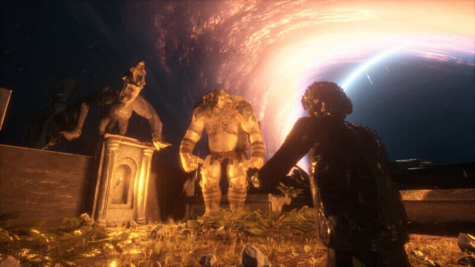 Скриншот 3 из Shadow Dreams