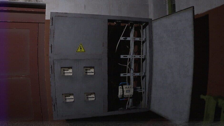 Скриншот 3 из Burial