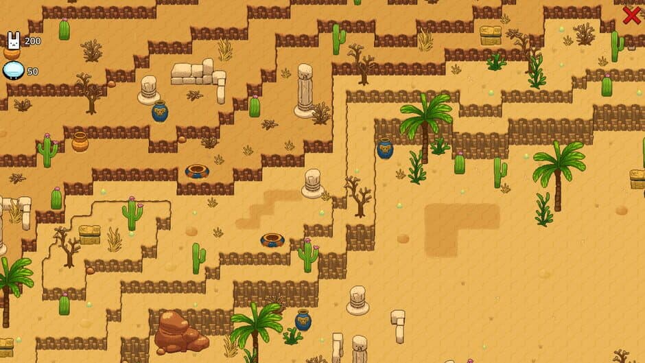 Скриншот 5 из Finding Pots & Pets