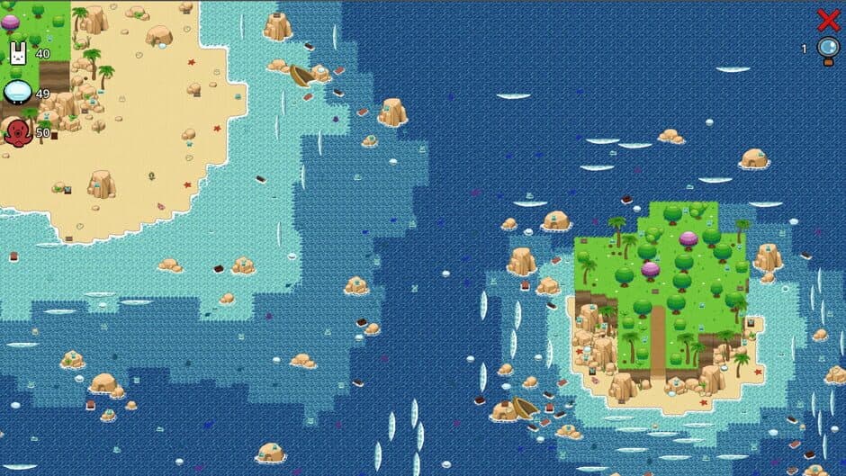 Скриншот 6 из Finding Pots & Pets