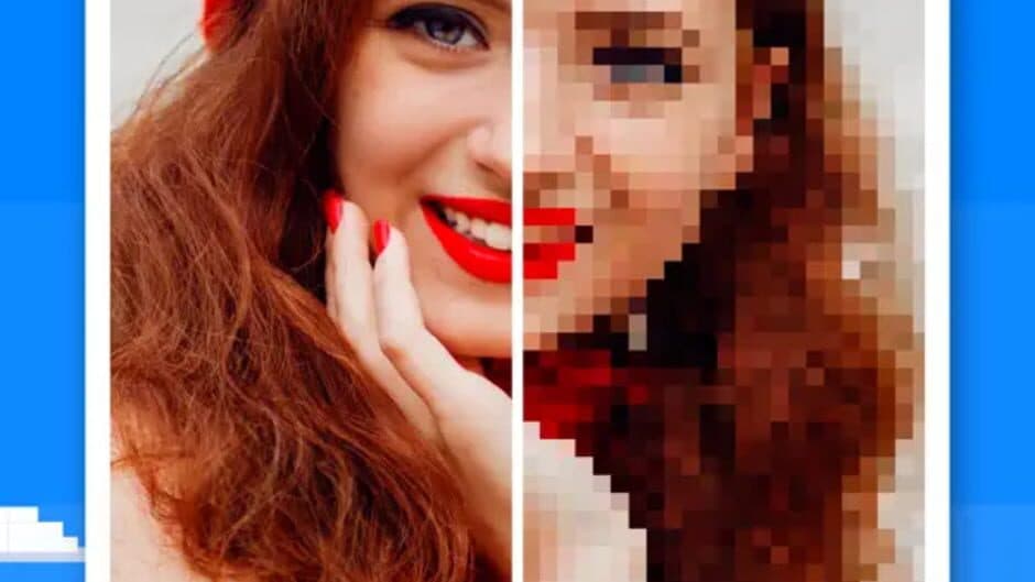 Скриншот 9 из Pixel Art