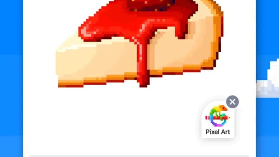 Скриншот 10 из Pixel Art