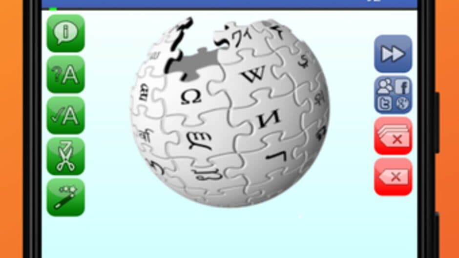 Скриншот 1 из Picture Quiz: Logos