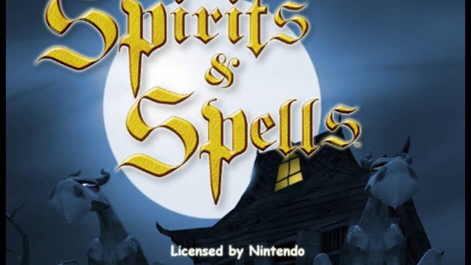 Скриншот 2 из Spirits & Spells