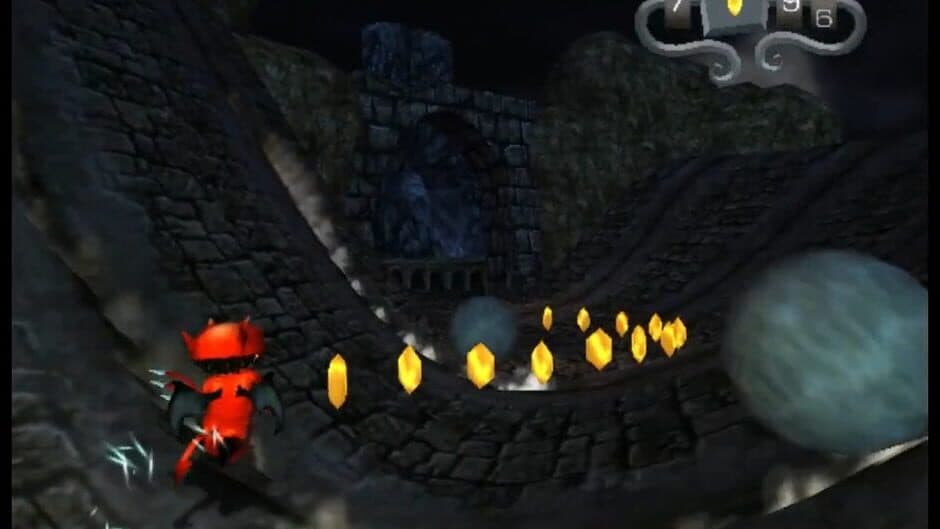 Скриншот 7 из Spirits & Spells