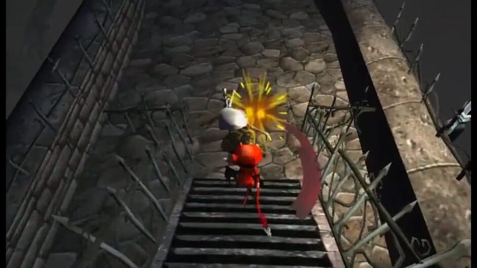 Скриншот 8 из Spirits & Spells