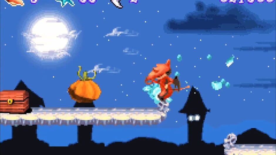 Скриншот 5 из Spirits & Spells