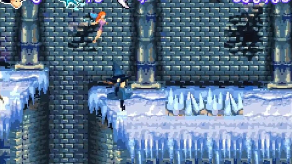 Скриншот 7 из Spirits & Spells