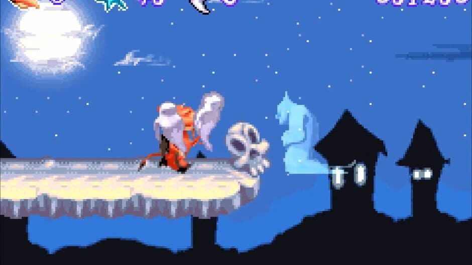 Скриншот 8 из Spirits & Spells