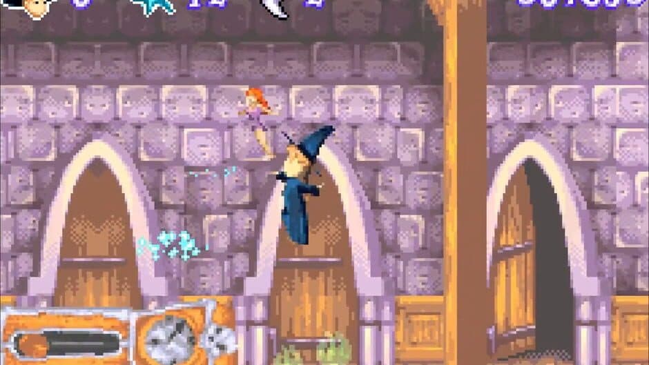 Скриншот 10 из Spirits & Spells