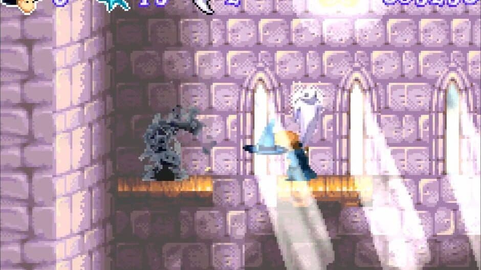 Скриншот 11 из Spirits & Spells