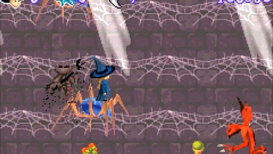 Скриншот 12 из Spirits & Spells