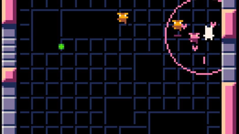 Скриншот 1 из Hug Arena