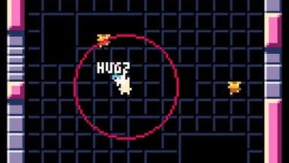Скриншот 2 из Hug Arena