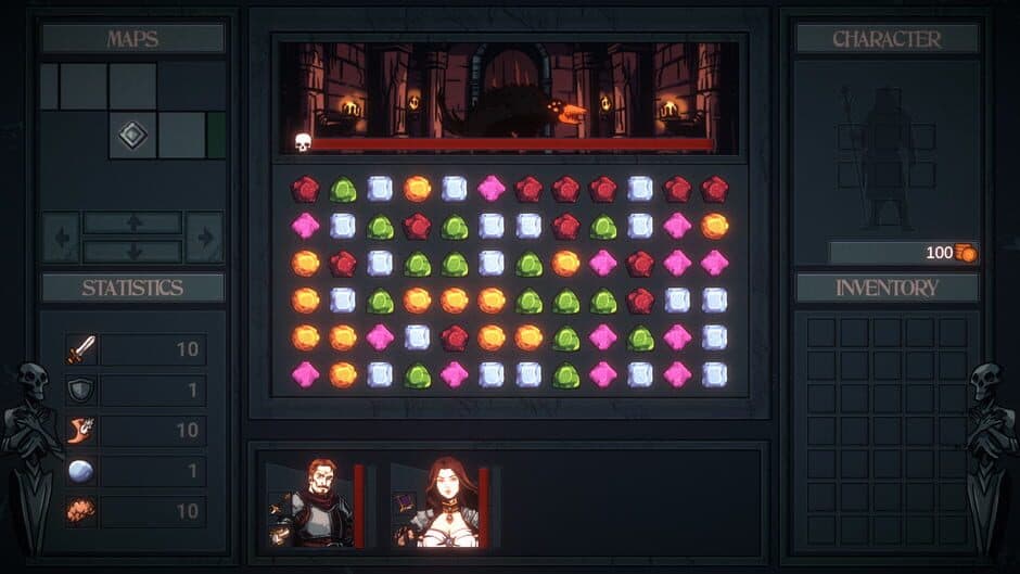 Скриншот 2 из Rune Ark