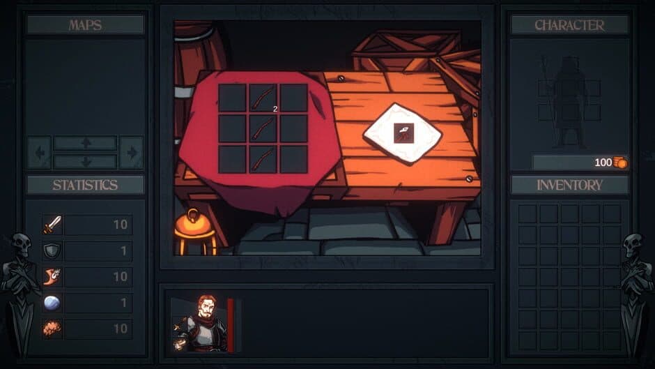 Скриншот 3 из Rune Ark