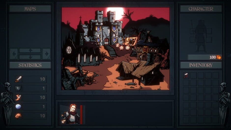 Скриншот 4 из Rune Ark
