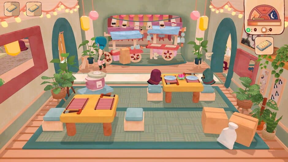 Скриншот 2 из Kokoro Kitchen