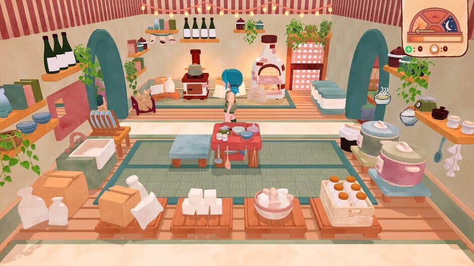 Скриншот 3 из Kokoro Kitchen
