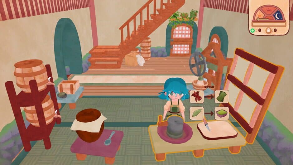 Скриншот 6 из Kokoro Kitchen