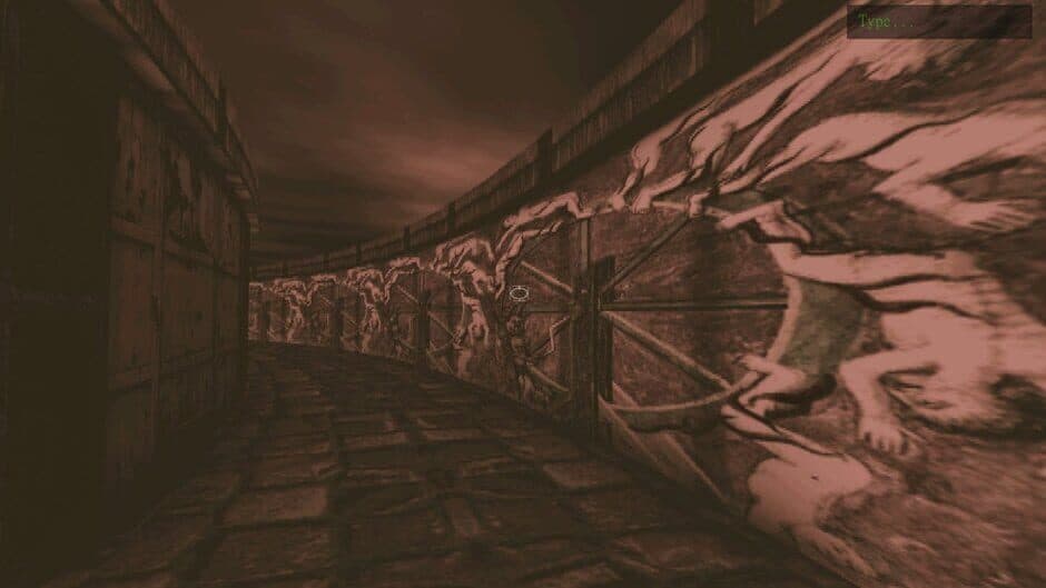 Скриншот 2 из Sanctuary